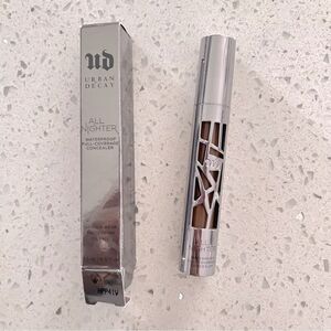 Urban Decay All Nighter Waterproof Full Coverage Deep Neutral Concealer 0.12 oz